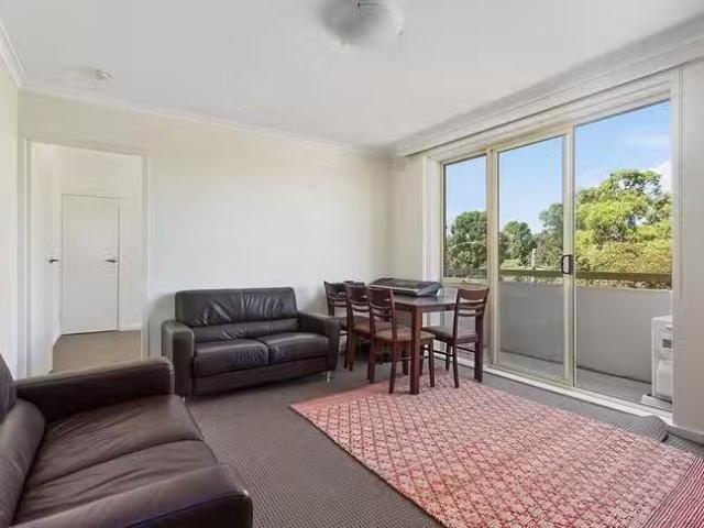 Apartment for rent in Camerons Creek, Victoria