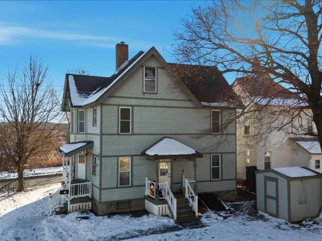 House for sale in Catskill, New York