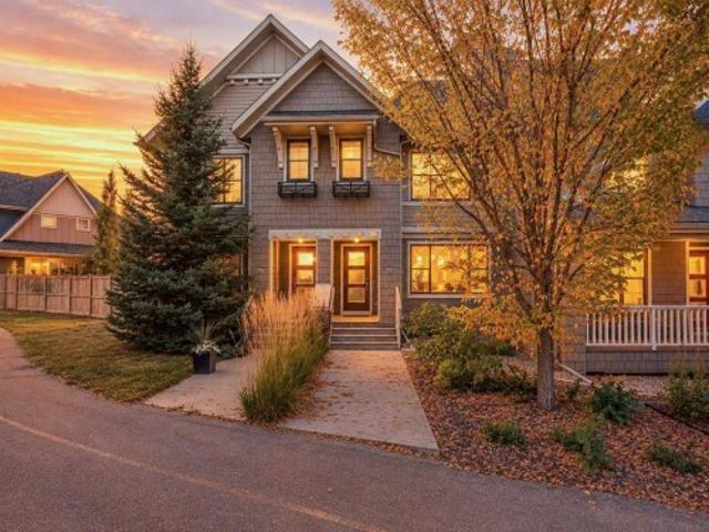 House for sale in Mahogany, Calgary