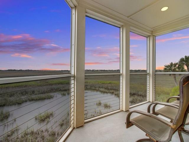 Condo for sale in Folly Beach, South Carolina