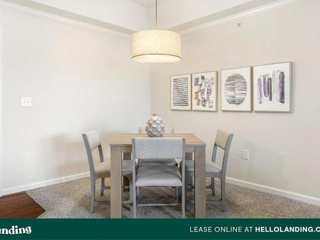 Apartment for rent in Greenville
