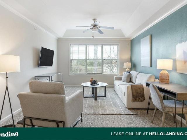 Apartment for rent in Greenville