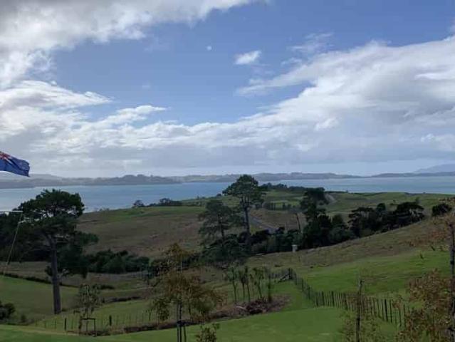 House for rent in Kawau Island, Oroua County