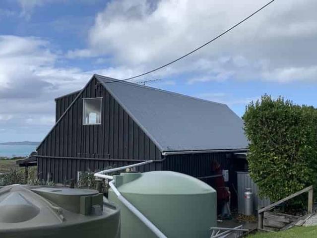 House for rent in Kawau Island, Oroua County