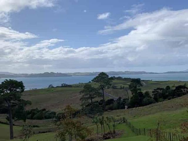 House for rent in Kawau Island, Oroua County