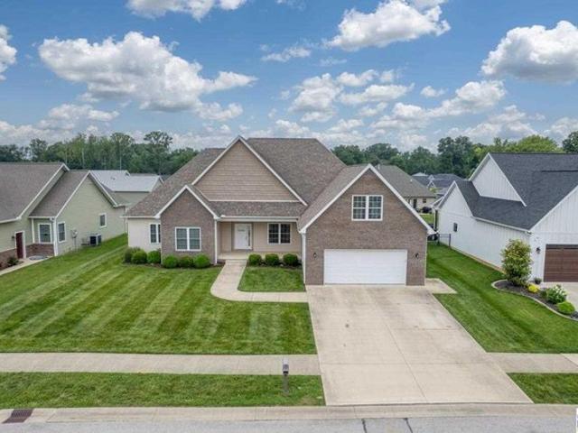 House for sale in Terre Haute, Indiana