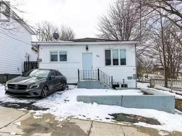 Condo for sale in Foxtrap, Newfoundland And Labrador