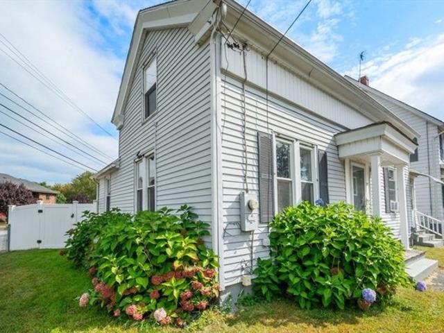 House for sale in Hampden, Massachusetts