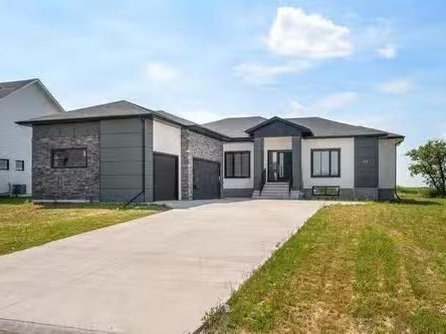 House for sale in Macdonald, Manitoba