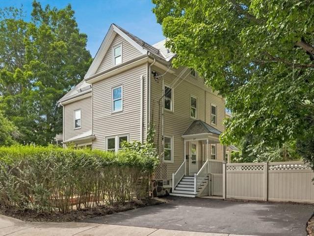 Condo for sale in Watertown, Massachusetts