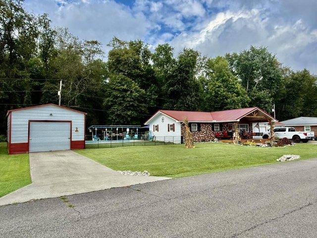 House for sale in Ironton, Lawrence County