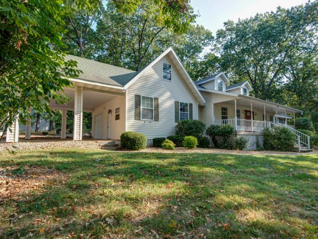 House for sale in Missouri