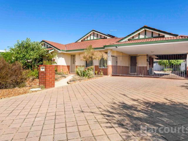 Apartment for rent in Parklands, Western Australia