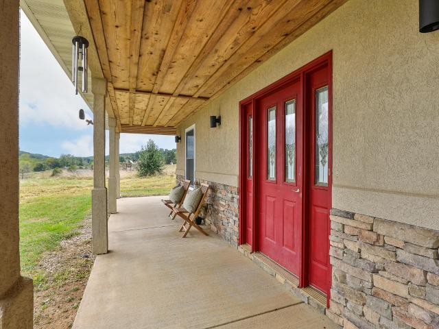 House for sale in Fordland, Missouri
