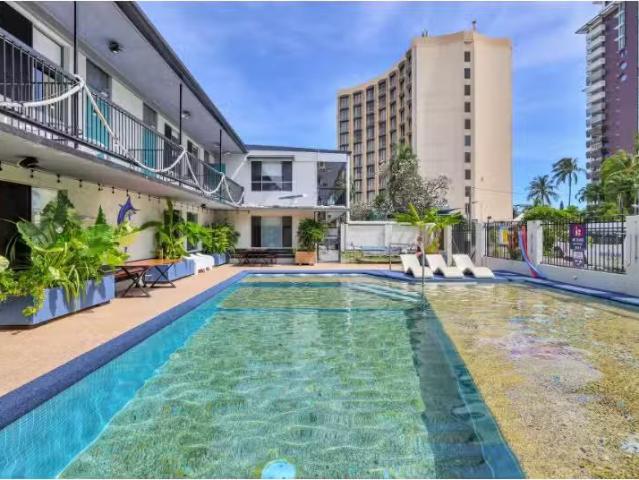 Apartment for rent in Darwin, Northern Territory