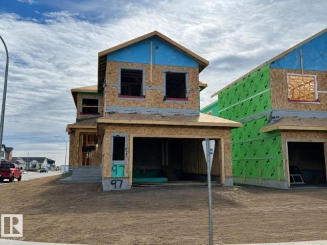House for sale in Fort Saskatchewan, Alberta