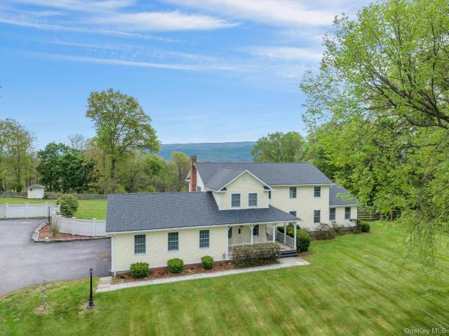 House for sale in Washingtonville, New York