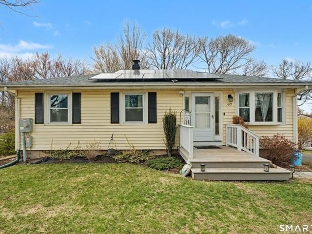 House for sale in Naugatuck, Connecticut
