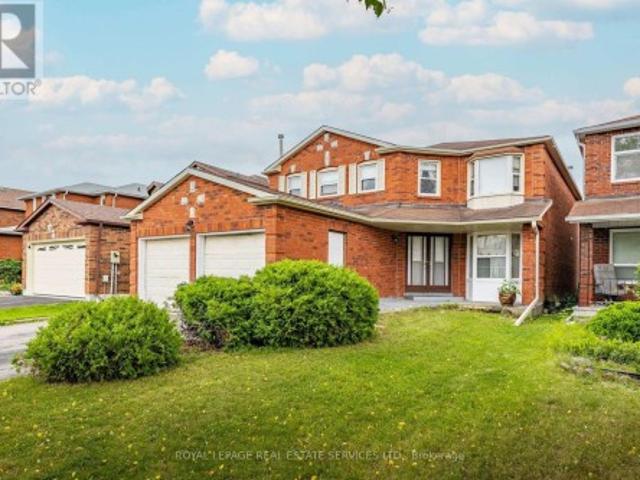 House for sale in Woburn, Ontario