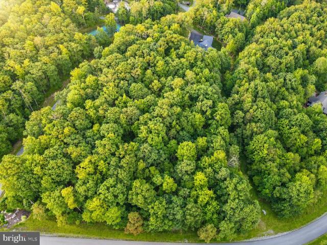 Land for sale in Garrett, Maryland