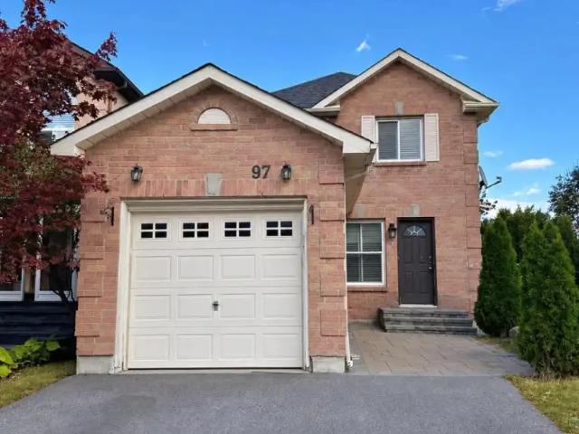 House for rent in Westney Heights, Ajax