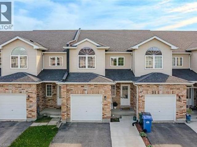House for sale in Guelph, Ontario