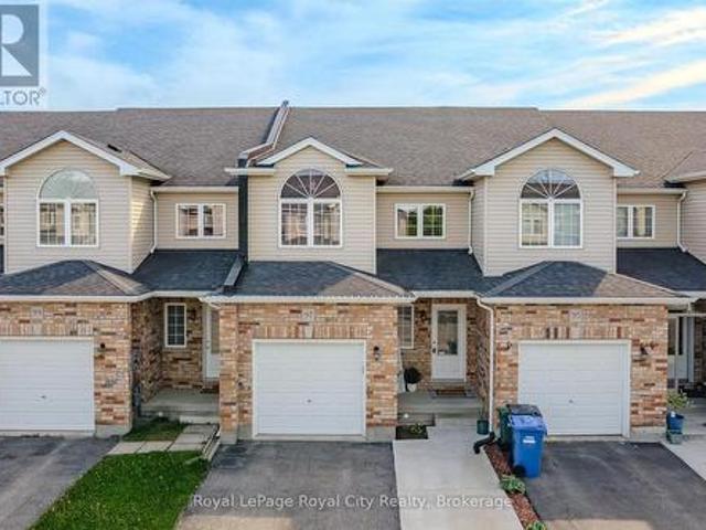 House for sale in Guelph, Ontario