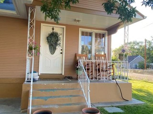 House for sale in Marysvale, Utah