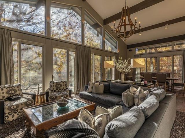 House for sale in Stratton, Vermont