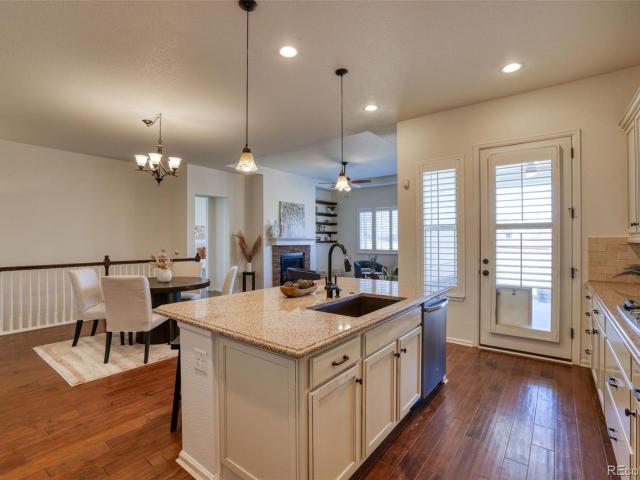 House for sale in Arapahoe, Colorado