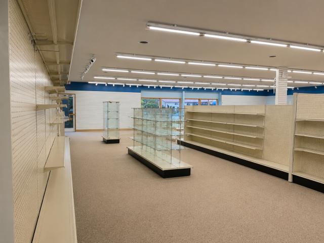 Commercial for sale in New York Mills, Minnesota