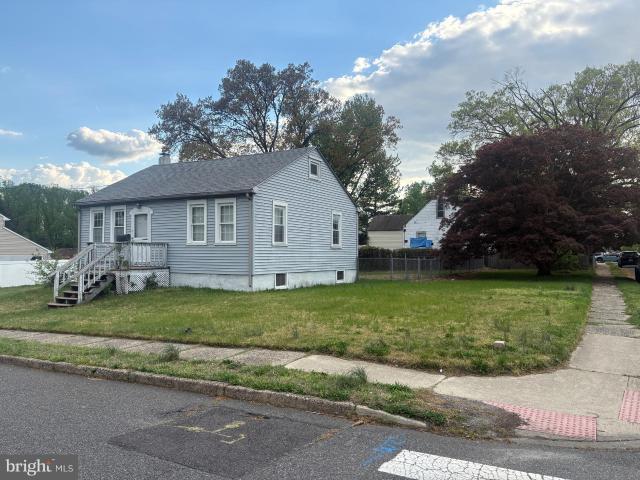 Property for sale in Runnemede, New Jersey