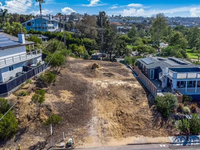 Land for sale in Cardiff, California