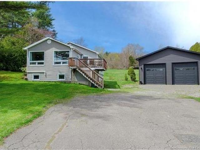 House for sale in Grand Bay-westfield, New Brunswick