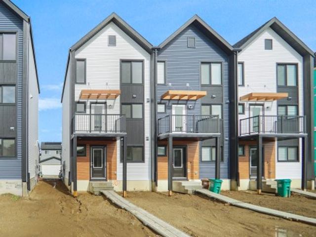 House for sale in Saint Albert, Alberta