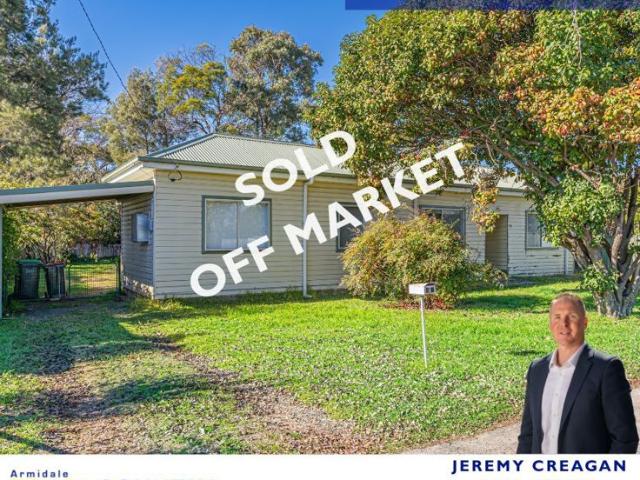 House for sale in Abington, New South Wales