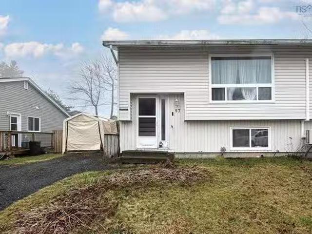 House for sale in Lower Sackville, Nova Scotia