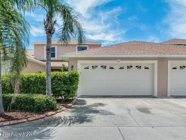 Townhouse for sale in Indialantic, Florida