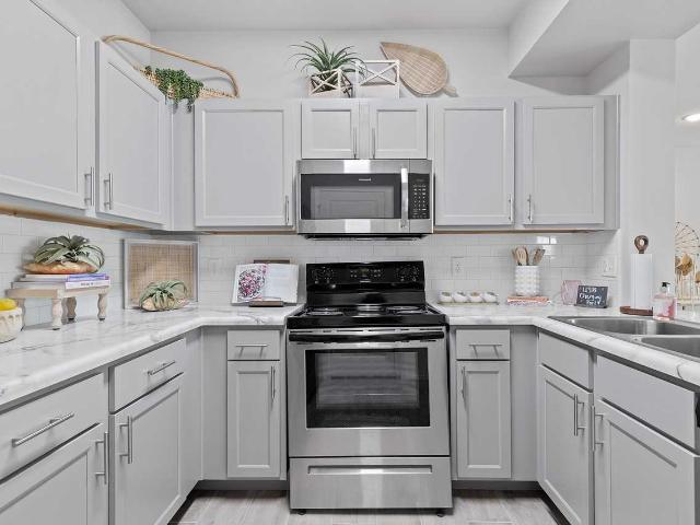 Apartment for rent in Kansas City, Missouri