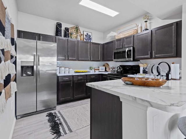 Apartment for rent in Kansas City, Jackson County