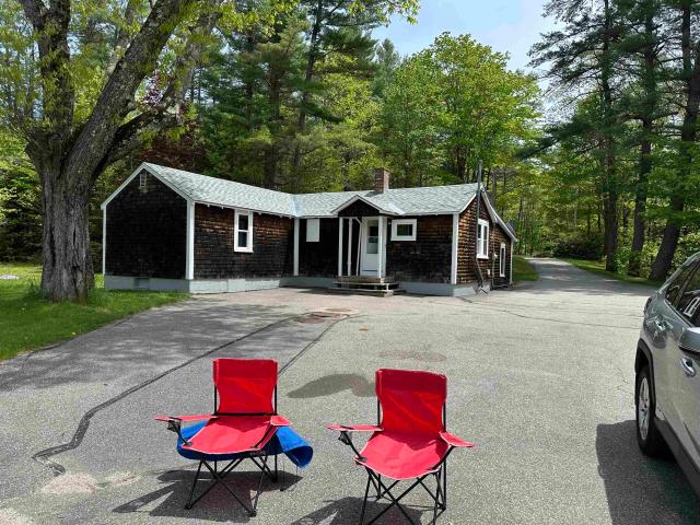 House for sale in New Hampshire