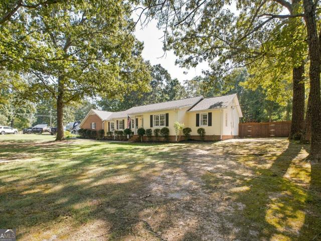 House for sale in Rockmart, Georgia