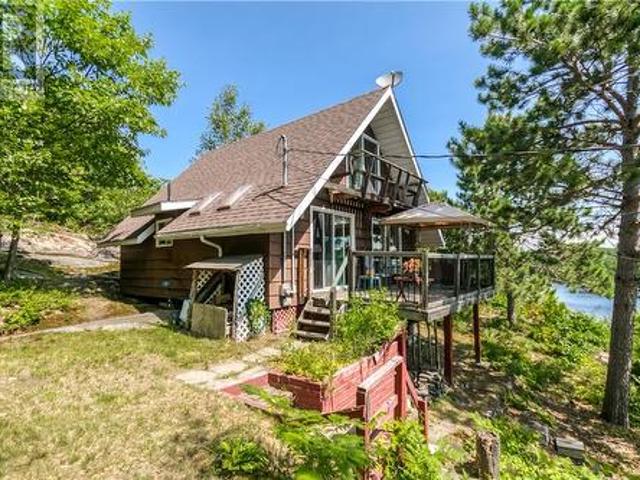 House for sale in Wanup, Ontario