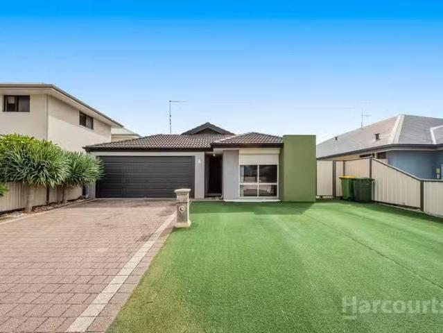 House for rent in Parklands, Western Australia