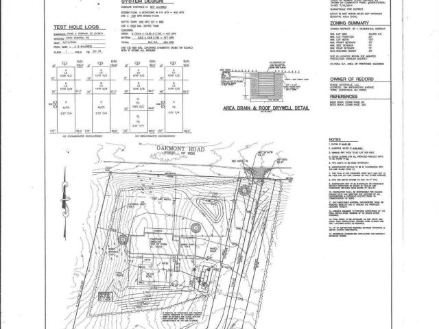 Land for sale in Barnstable