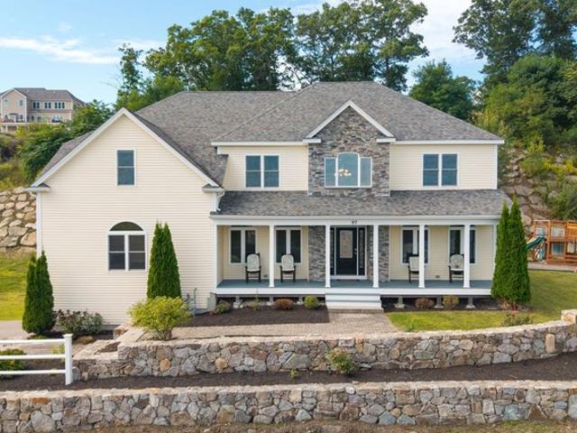 House for sale in Holliston, Middlesex County