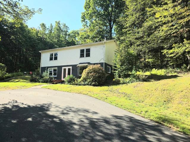 House for sale in Erving, Massachusetts