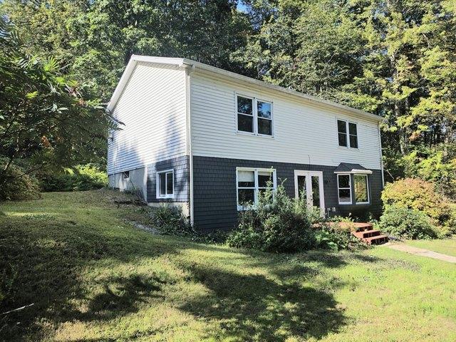 House for sale in Erving, Massachusetts