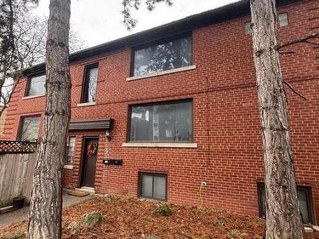 House for sale in Woburn, Ontario