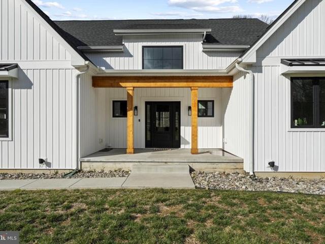 House for sale in Cecil, Maryland